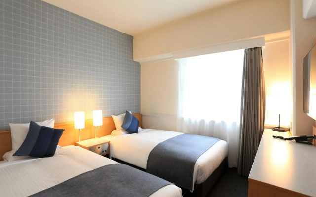 HOTEL MYSTAYS Okayama