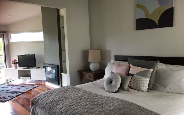 Araluen Boutique Accommodation