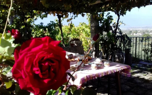 Ronnavona Casa Vacanze B&B