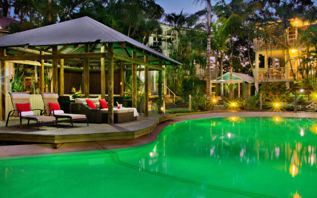 South Pacific Resort & Spa Noosa