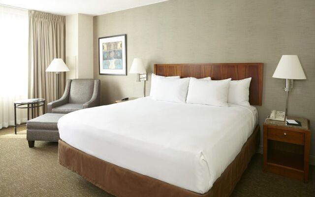Hyatt Rosemont