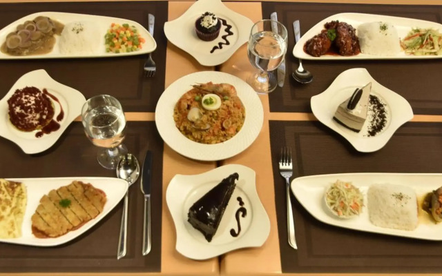 Tacloban Plaza Hotel