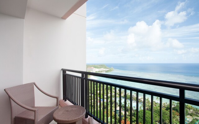 Pacific Islands Club Guam