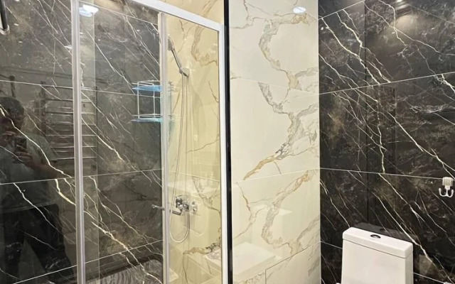 Tashkent City Bulevard 1-A By Rnb Estate