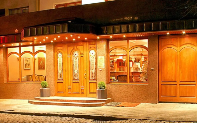Hotel Geneva