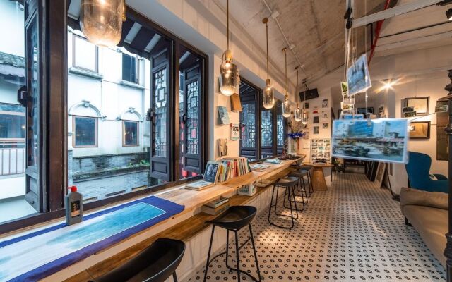 Guilin Nine Rooms Inn