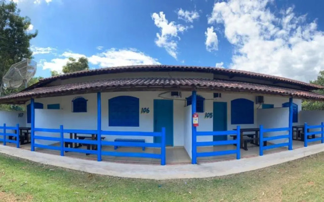 Tijota Park Hotel Fazenda