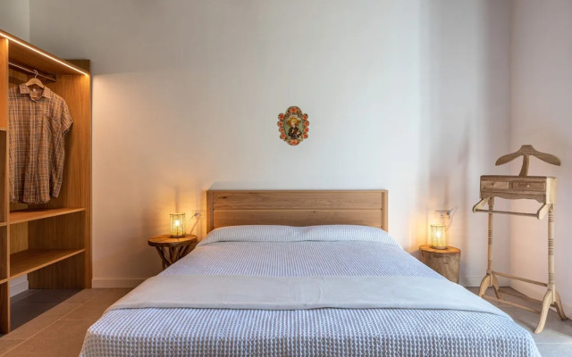 Borgo Le Niche by Wonderful Italy