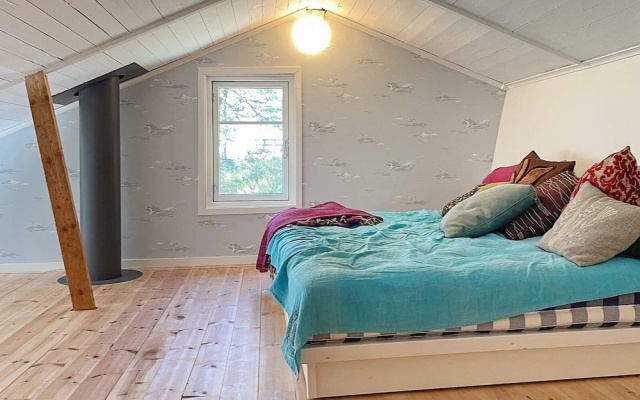 3 Person Holiday Home in Uddevalla-by Traum