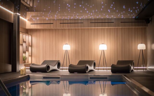 L'Hôtel & Spa Ribeauvillé