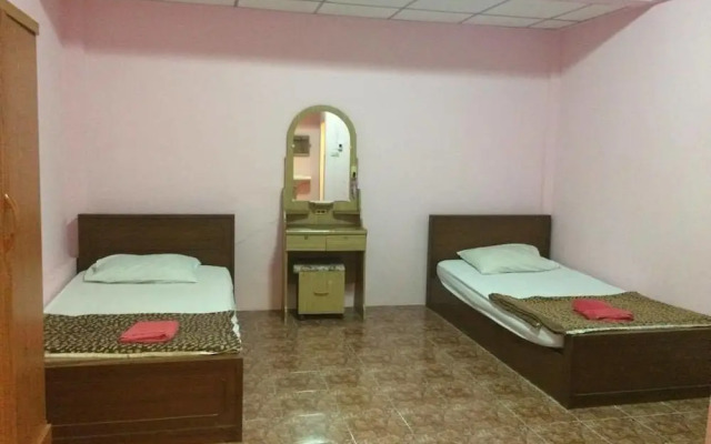 Sleep Inn Pattaya - Hostel