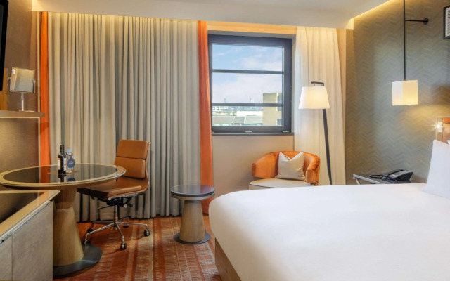 The Rich Jogja Hotel