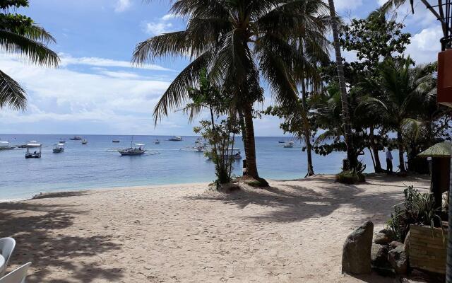 Lost Horizon Beach Dive Resort