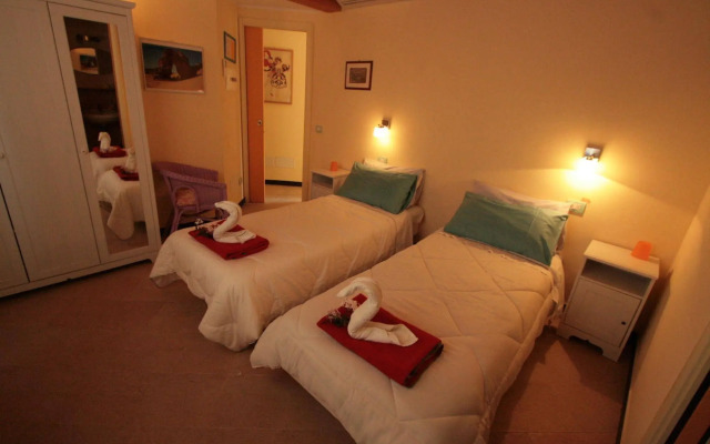 Agriturismo La Pergola dei Paggi