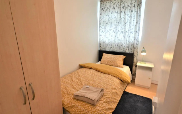 London Zone 1 Lovely 3bedroom Maisonette Apartment