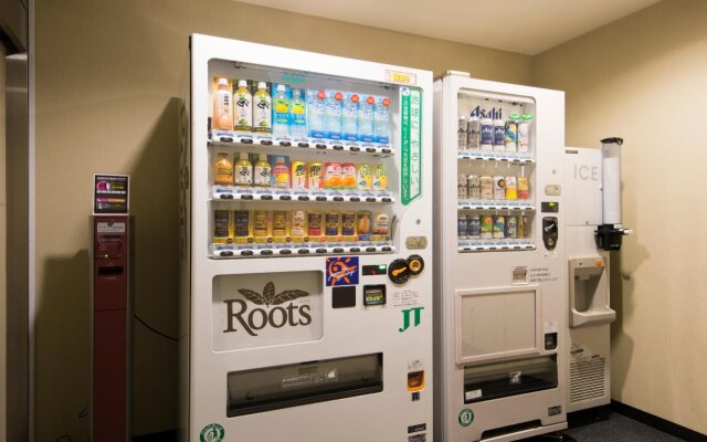 Villa Fontaine Kobe - Sannomiya