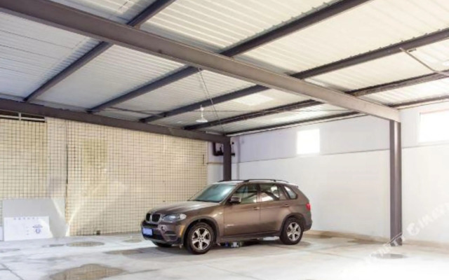 Rest Hotel(Shengyuan Street store in Xushui, Baoding)