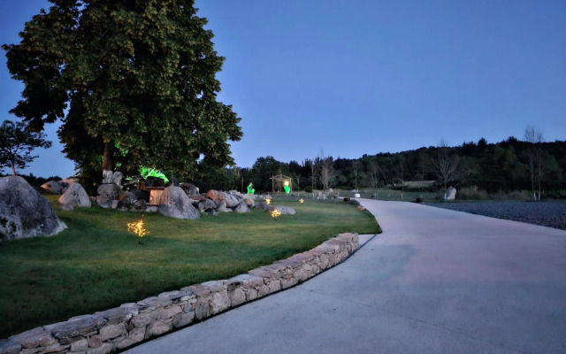 Loft con Jacuzzi os Arcos