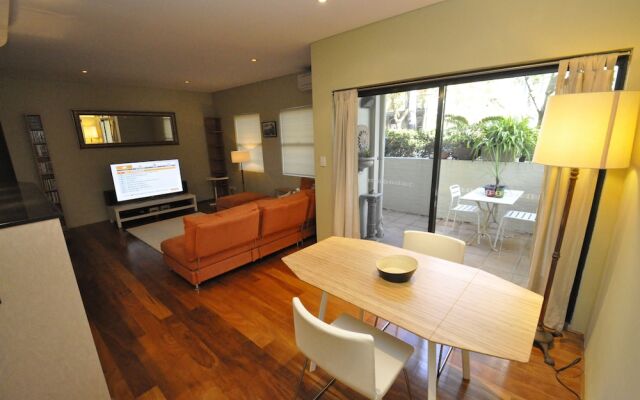 Glebe Fully Furnished 1 Bdr Apart 47 Ros