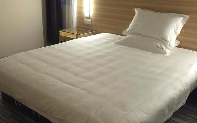City Business Hotel