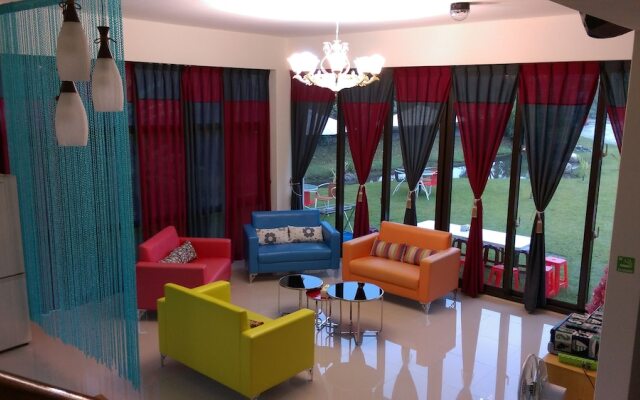 Fen Ping Villa