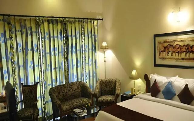 Hotel Babylon International