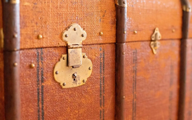 Vacanze Al Mare Patrizia's Sweet Home