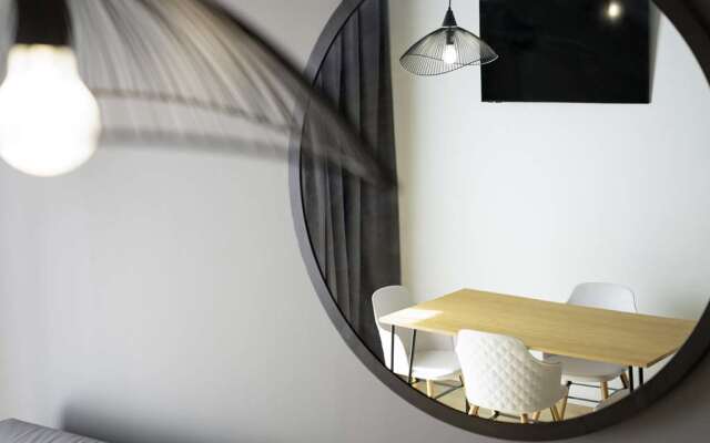 ibis Styles Lille Neuville en Ferrain