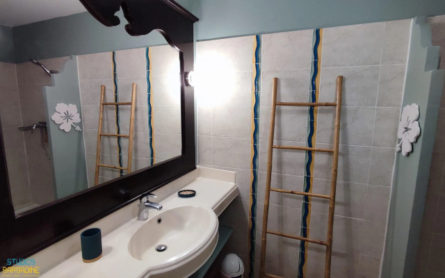 Barbadine - Resorts Flats - Sainte Anne