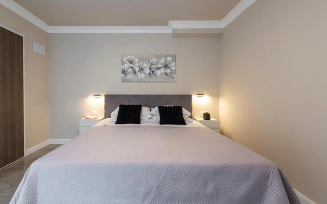MaKris Apartman No1