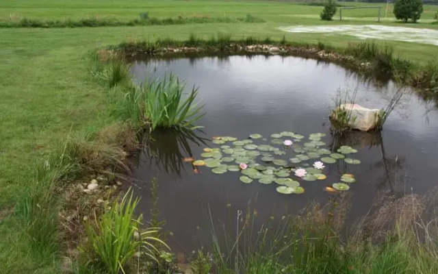 Sportovně Rekreační Areál Ráj