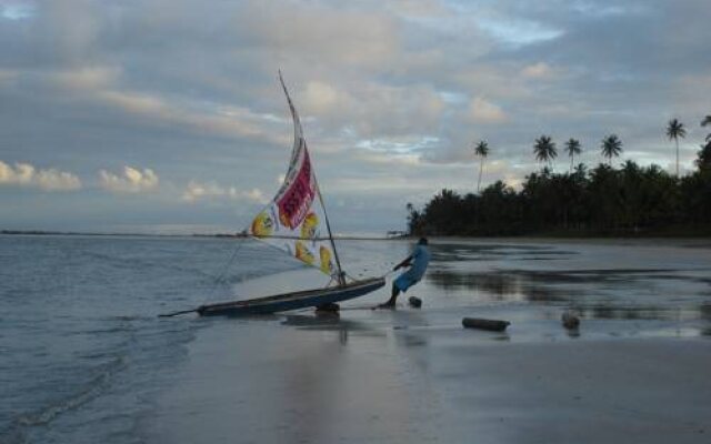 Pousada Infinito Mar