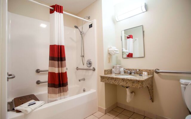 Red Roof Inn London I-75