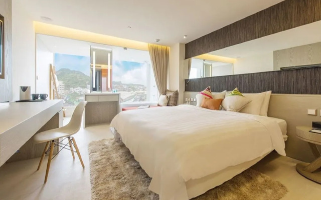 Inhouse Hotel Yehliu