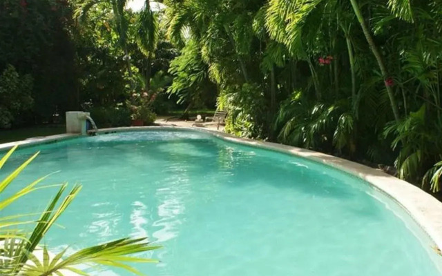 Siboney Beach Club
