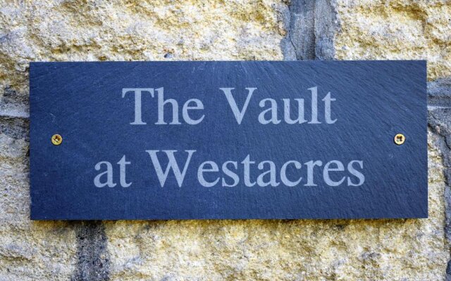 The Vault at Westacres