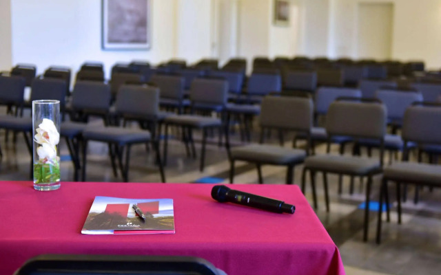 Pousada da Serra da Estrela - Historic Hotel