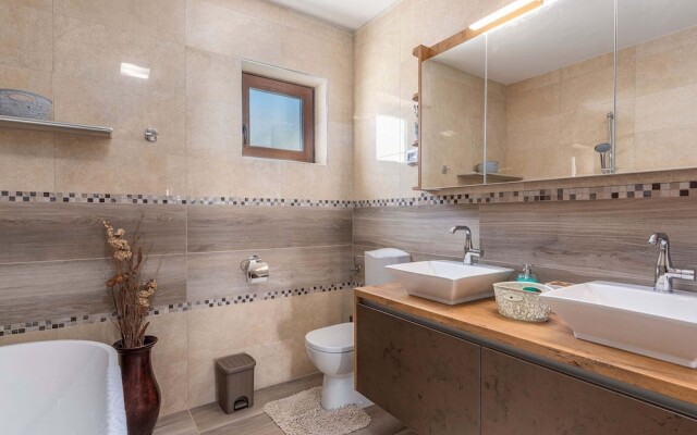 Holiday Home in Brtonigla With Private Pool