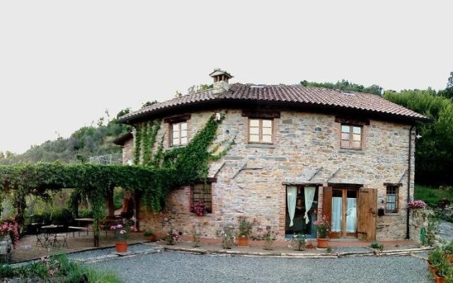 Casa Vacanze La Casala