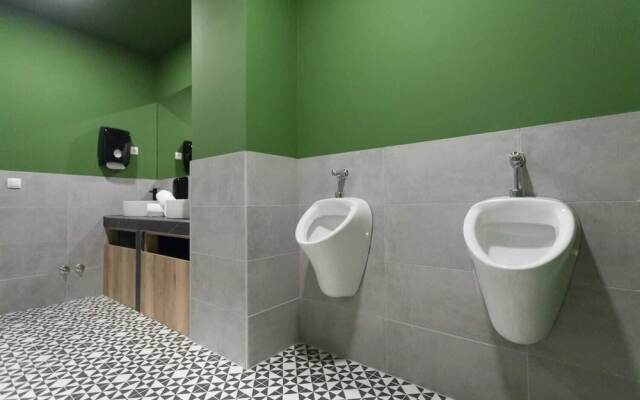 Hostel Cool
