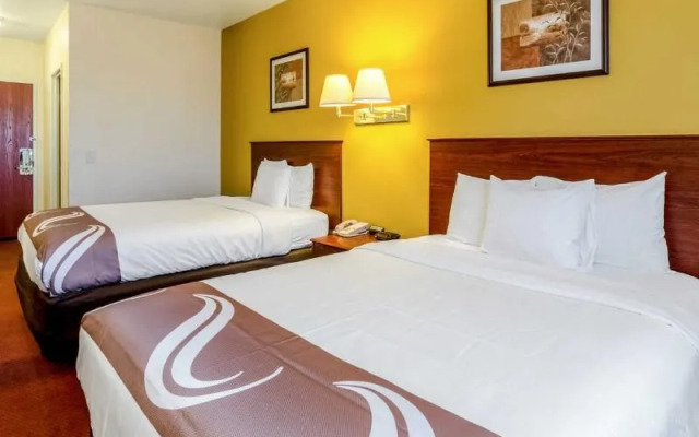 Holiday Inn Express Wichita North - Park City