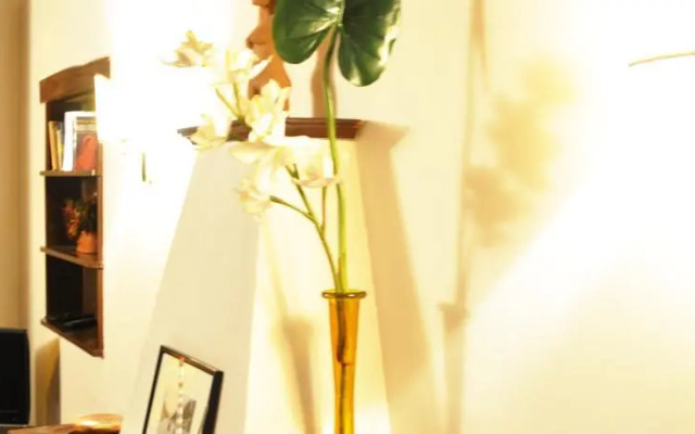 Roman Magical Atmospheres