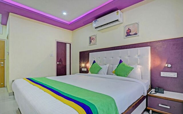 Treebo Trend Sandal Inn