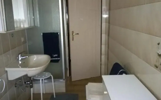 Florida Apartament