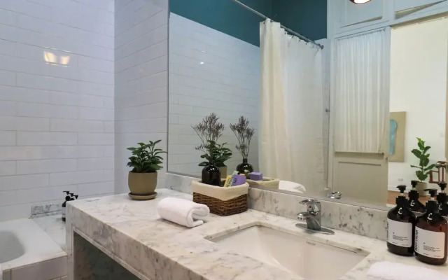 Casa Wynwood Centenario