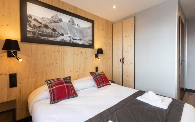 Residence Club l'Etoile des Sybelles