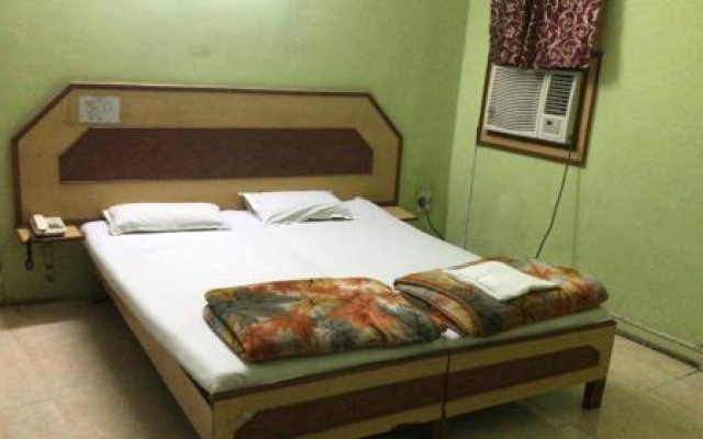 Hotel Tulsi