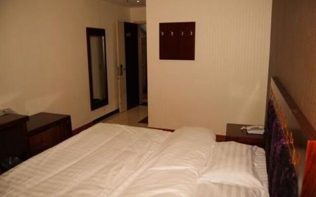 Beijing Yanmin Business Hotel