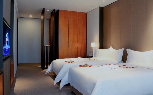 Xiamen Kuncheng Tang'an Hotspring Hotel