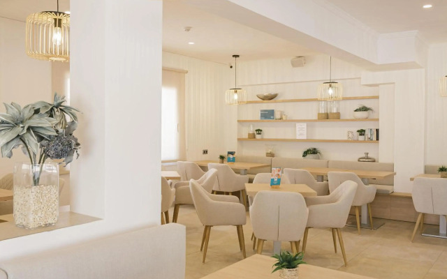 Hotel Gabarda